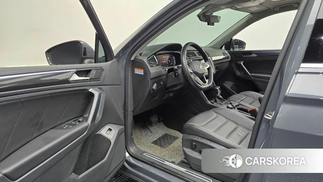 Volkswagen Tiguan second Generation id 5027259 из Кореи 32