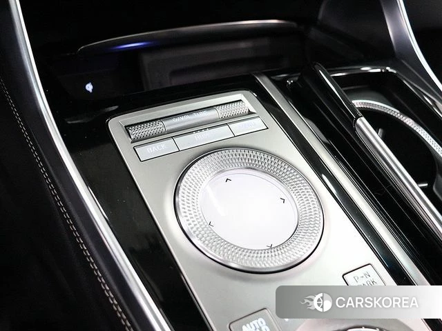 Genesis GV80 id 4947162 из Кореи 20
