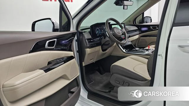 Kia Carnival 4th generation id 4965413 из Кореи 35