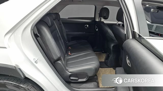 Hyundai Ionic 5 id 4935387 из Кореи 33