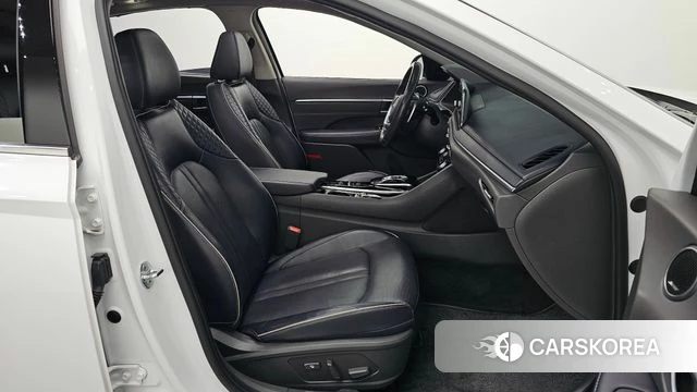 Hyundai Sonata (DN8) id 4998020 из Кореи 35
