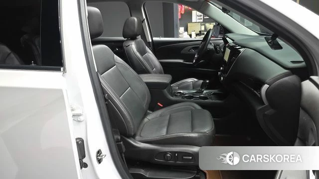 Chevrolet (GM Daewoo) Traverse id 4864737 из Кореи 32
