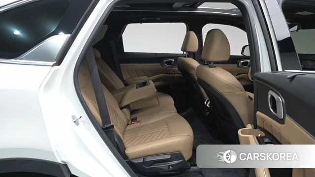 Kia The New Sorento 4th Generation id 5016105 из Кореи 45