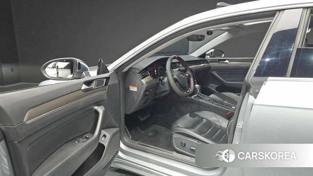 Volkswagen Arteon id 5028929 из Кореи 38