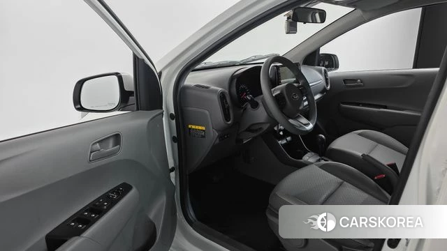 Kia All New Morning (JA) id 4977668 из Кореи 20