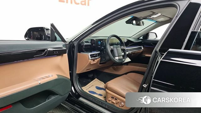 Hyundai Grandeur (GN7) id 4523846 из Кореи 20