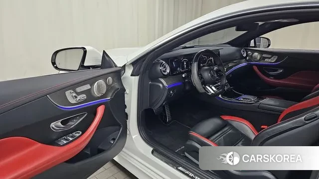 Mercedes-Benz E-Class W213 id 3421369 из Кореи 20