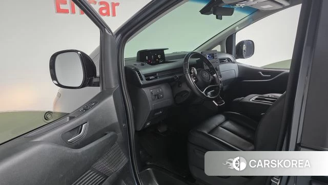 Hyundai Staria id 4792582 из Кореи 20