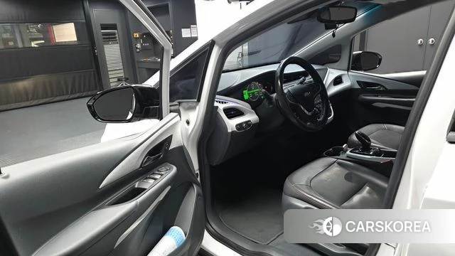Chevrolet (GM Daewoo) Bolt EV id 4982702 из Кореи 30