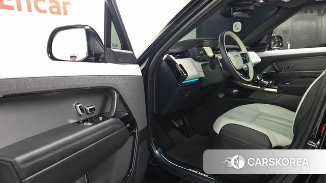 Land Rover Range Rover Sport 3rd Generation id 4612369 из Кореи 37