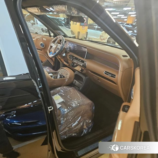 Hyundai Palisade (LX3) id 4639743 из Кореи 15