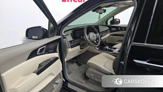 Kia Carnival 4th generation id 4764399 из Кореи 33