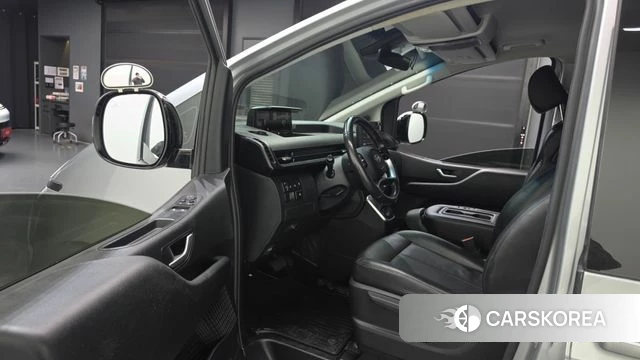 Hyundai Staria id 4997396 из Кореи 30