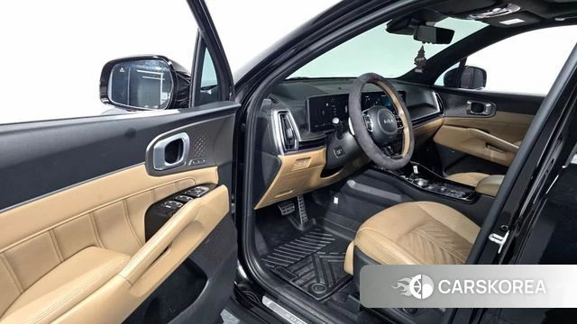Kia The New Sorento 4th Generation id 5021458 из Кореи 32