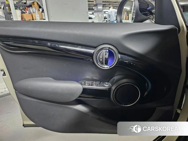 Mini Cooper S id 4952654 из Кореи 15