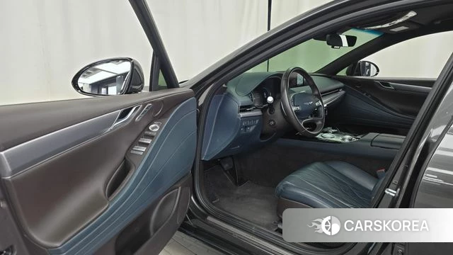 Genesis G80 (RG3) id 4917840 из Кореи 20