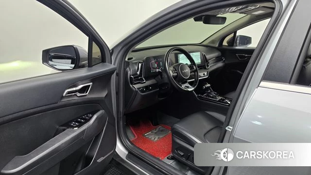 Kia Sportage 5th Generation id 4739541 из Кореи 30