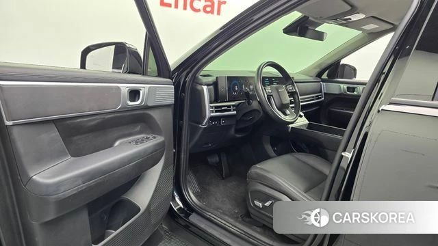 Hyundai Santa Fe (MX5) id 4767385 из Кореи 33