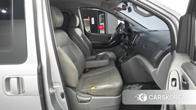 Hyundai The New Grand Starex id 4967600 из Кореи 30