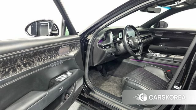 Genesis G90 (RS4) id 5021743 из Кореи 20