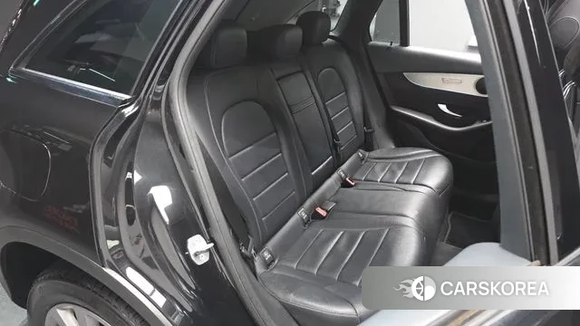Mercedes-Benz GLC-Class X253 id 3682409 из Кореи 20