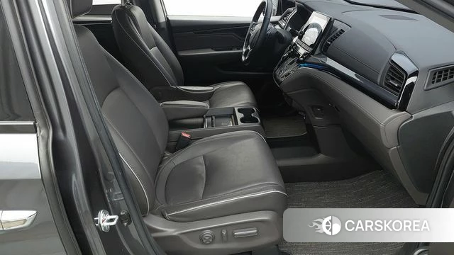Honda Odyssey id 5041113 из Кореи 20