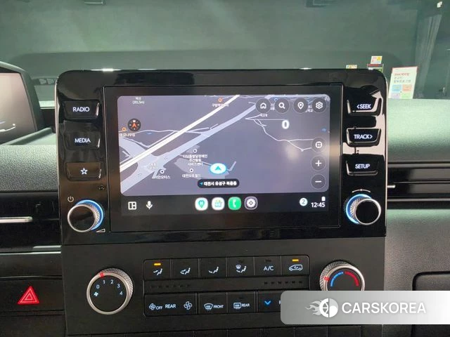 Hyundai Staria id 4975728 из Кореи 20