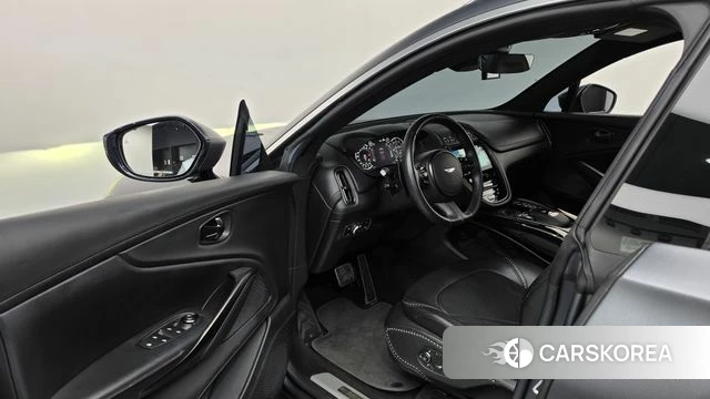Aston Martin DBX id 5023181 из Кореи 34