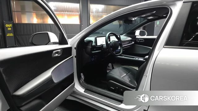 Hyundai Ionic 6 id 5026416 из Кореи 32