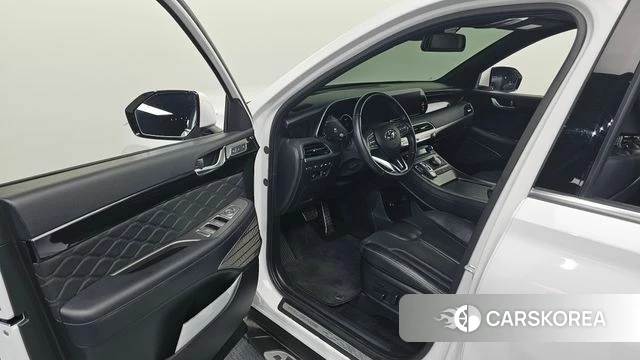 Hyundai Palisade id 4550716 из Кореи 30