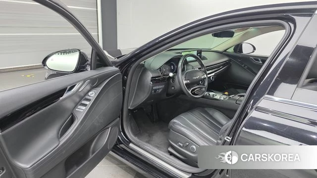 Genesis G80 (RG3) id 5011992 из Кореи 20