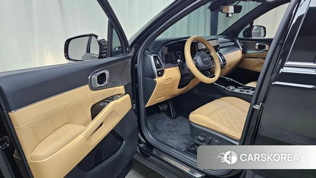 Kia Sorento 4th Generation id 4985990 из Кореи 30