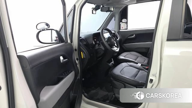 Kia The New Kia Ray id 4990865 из Кореи 20