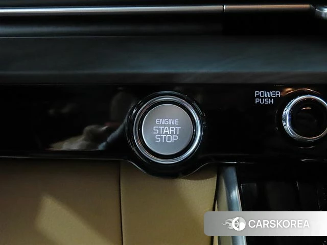 Kia Carnival 4th generation id 5012364 из Кореи 20