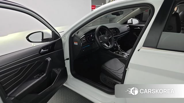 Volkswagen 7th Generation of Jetta id 4965191 из Кореи 30