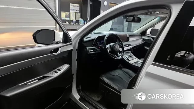 Hyundai Palisade id 3412072 из Кореи 20