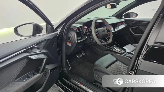 Audi RS3 (8Y) id 4739127 из Кореи 20