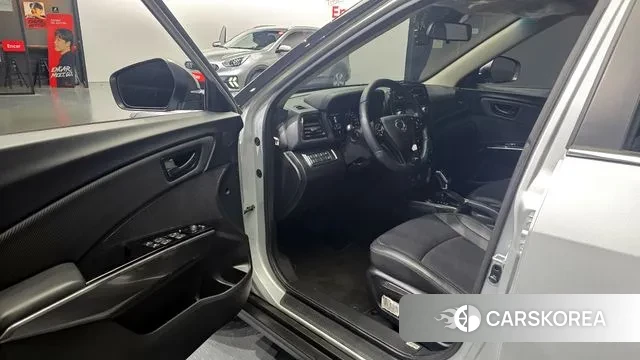 Ssangyong Berry New Tivoli id 3385274 из Кореи 20