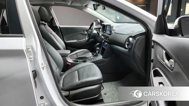 Hyundai Kona id 4785704 из Кореи 20