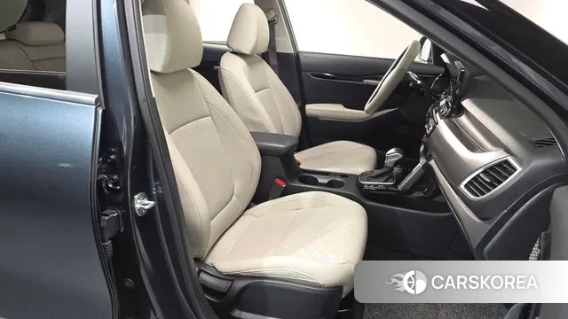 Kia Seltos id 3556525 из Кореи 20
