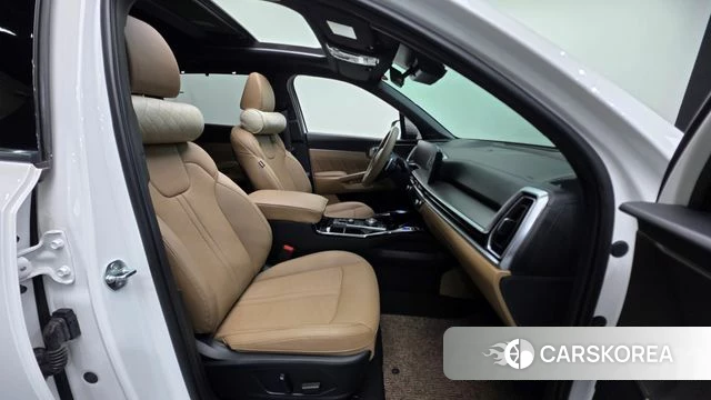 Kia The New Sorento 4th Generation id 5021455 из Кореи 20