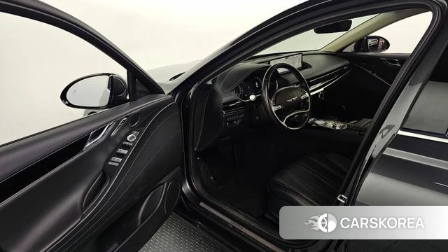 Genesis G80 (RG3) id 4998053 из Кореи 38