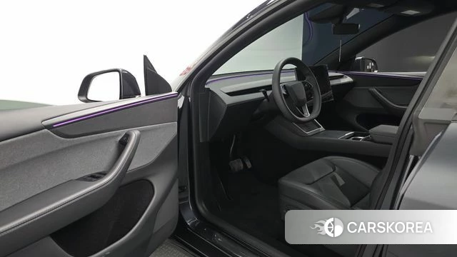 Tesla Model Y id 5032654 из Кореи 37