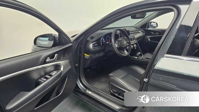 Genesis G70 id 5023802 из Кореи 30