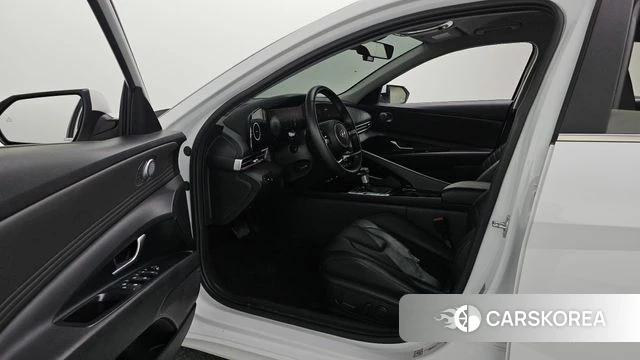 Hyundai Avante (CN7) id 4982550 из Кореи 32