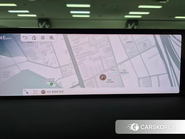 Genesis G80 (RG3) id 4980148 из Кореи 20