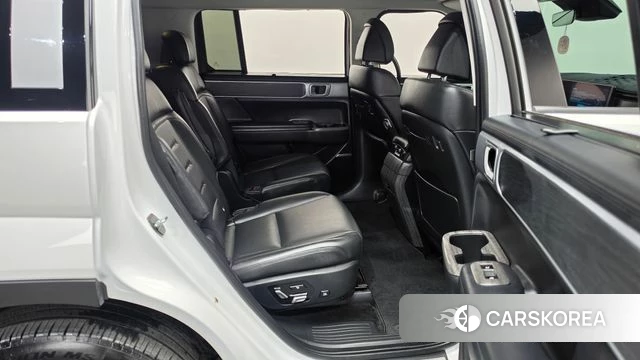 Hyundai Santa Fe (MX5) id 4975400 из Кореи 37