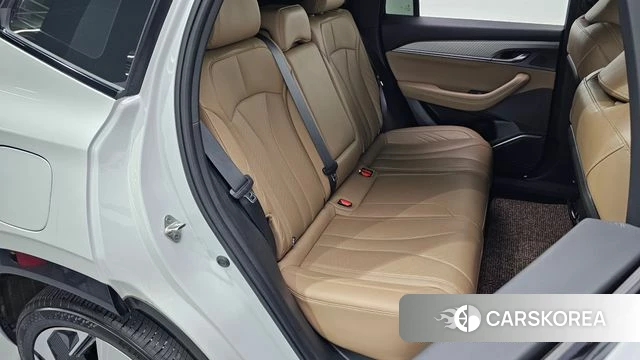 Renault Korea (Samsung) Grand Coleos id 4941179 из Кореи 33