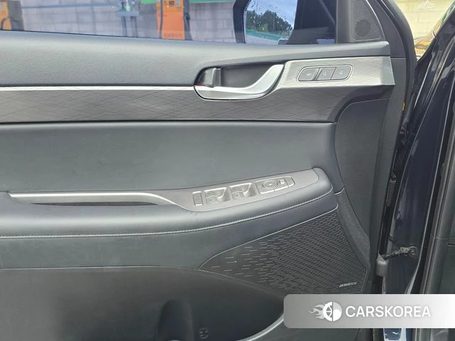 Hyundai Palisade id 4748305 из Кореи 20