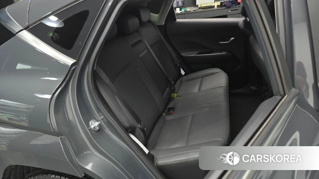 Hyundai Kona Electric (SX2) id 4720377 из Кореи 34